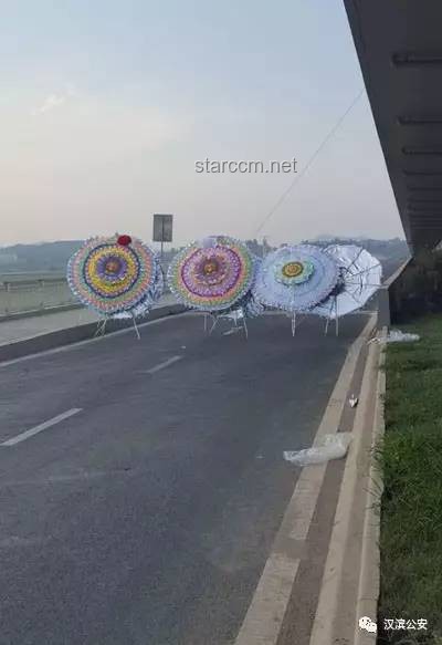 什么桥都敢堵？了解非法占道行为的严重性